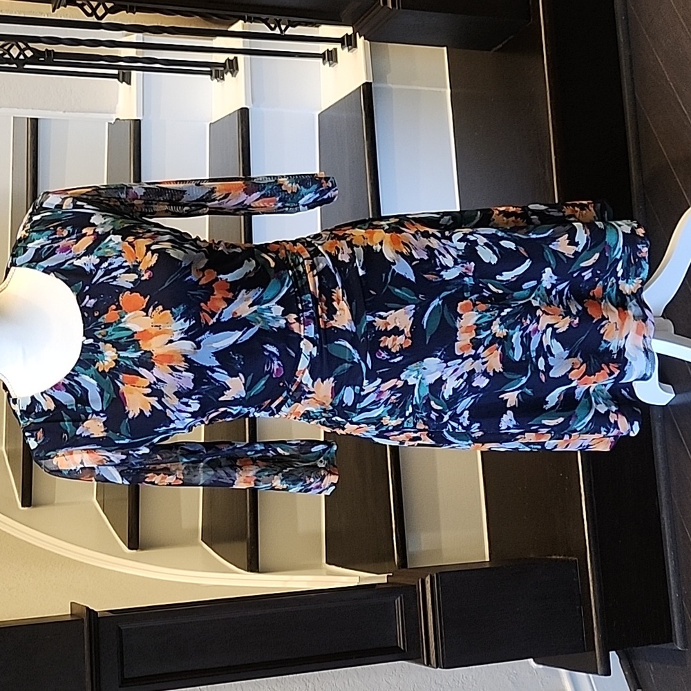 Fall Dress - image 5